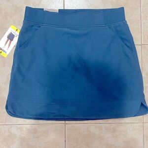 Brand New 32Degrees Skort